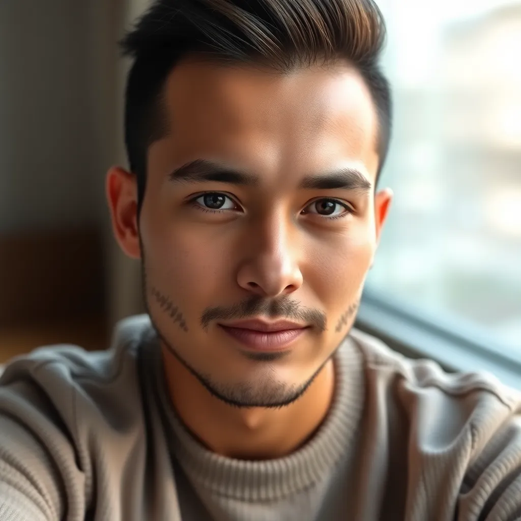 Picture of Michael Stein