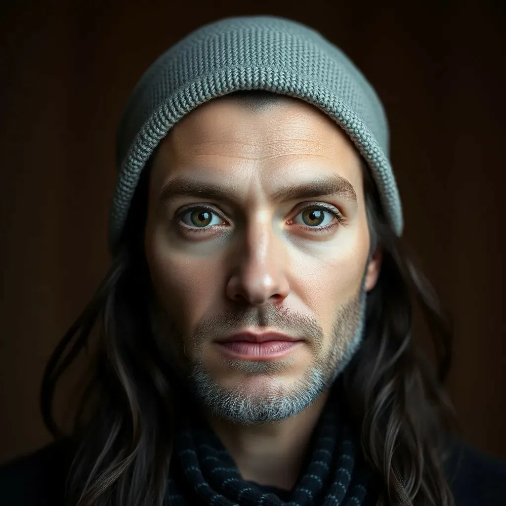 Picture of Qelorithil Zoryn